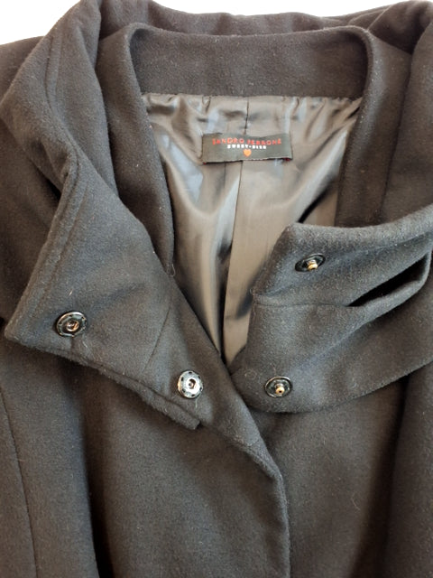 Sandro Ferrone Vinterfrakke